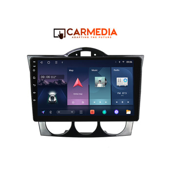 CARMEDIA CM209C-13 PERFORMANCE TABLET 9'' OEM MAZDA RX8 2001-2008