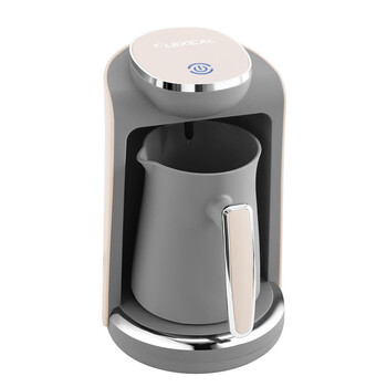 Lexical Electric Coffee pot Cream lcp-0530-3