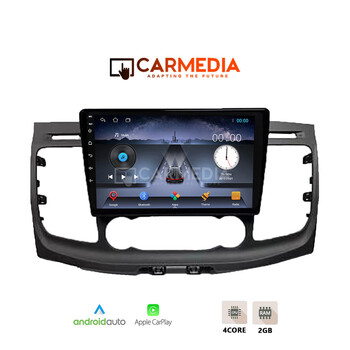 CARMEDIA CM210C-13 PERFORMANCE TABLET 10'' OEM FORD TRANSIT CUSTOM | TOURNEO CUSTOM 2019+