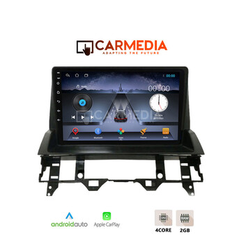 CARMEDIA CM210C-13 PERFORMANCE TABLET 10'' OEM MAZDA 6 2002-2008