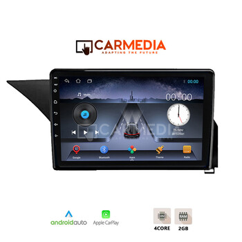 CARMEDIA CM210C-13 PERFORMANCE TABLET 10'' OEM MERCEDES E (W212) 2009-2016
