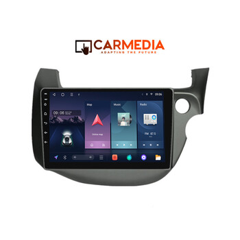 CARMEDIA CM210C-13 PERFORMANCE TABLET 10'' OEM HONDA JAZZ 2008-2012 RHD