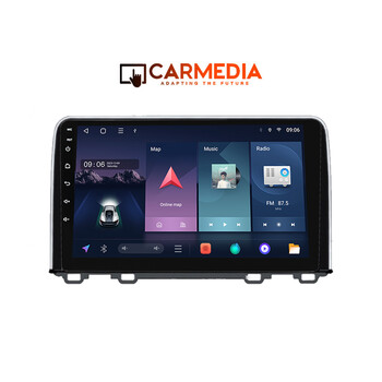 CARMEDIA CM210C-13 PERFORMANCE TABLET 10'' OEM HONDA CRV 2017+