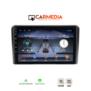 CARMEDIA CM210C-13 PERFORMANCE TABLET 10'' OEM HONDA JAZZ 2019+