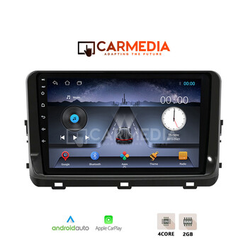 CARMEDIA CM210C-13 PERFORMANCE TABLET 10'' OEM KIA CEED | XCEED 2018+