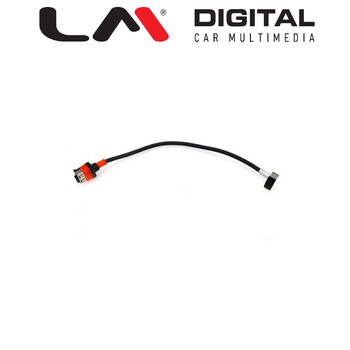 D1 ADAPTOR electriclife