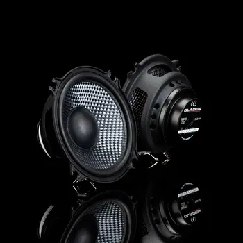 Gladen Audio GA-80RS-G2 Midrange