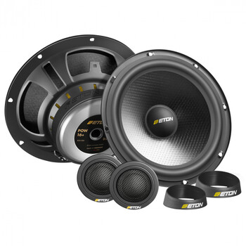 Eton ETON Pow16+  16.5 cm 2-way component speaker