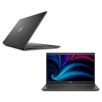 DELL Laptop Latitude 3520, Refurbished Grade A, i5-1135G7, 8/256GB NVME, 15.6", Cam, IRIS Xe Graphics, FreeDOS