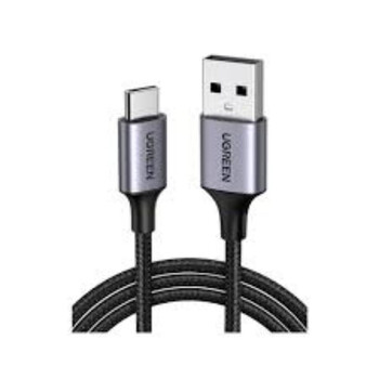 Ugreen Cable USB to USB-C US288 3m black (60408) (UGR60408)