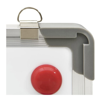 Μαγνητικός Πίνακας Τοίχου 60 x 45 x 1.8 cm Bakaji 02814542