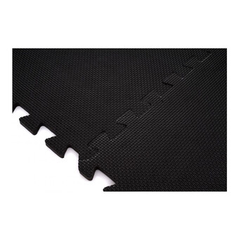 Αφρώδες Χαλί - Πάζλ Δαπέδου 60 x 60 cm 6 τμχ Kraft&Dele KD-11904