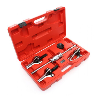 Σετ Εξωλκείς Εσωτερικών Ρουλεμάν σε Βαλιτσάκι 6 τμχ Kraft&Dele KD-10174