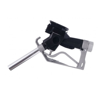 Αυτόματο Πιστόλι Βενζίνης/Πετρελαίου με Ηλεκτρονικό Μετρητή και LCD Οθόνη Kraft&Dele KD-10580