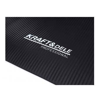 Στρώμα Γυμναστικής 183 x 61 cm Kraft&Dele KD-11903