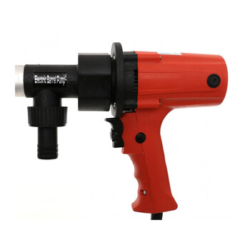 Ηλεκτρική Αντλία Βαρελιού Πετρελαίου / Λαδιών 550 W Kraft&Dele KD-1165