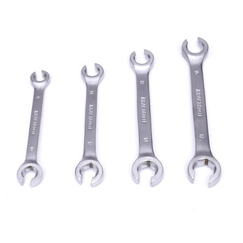 Σετ Κλειδιά Φρένων Cr-V 4 τμχ Kraft&Dele KD-11303