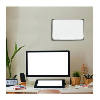 Μαγνητικός Πίνακας Τοίχου 60 x 45 x 1.8 cm Bakaji 02814542