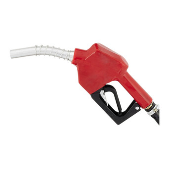 Διανομέας Πετρελαίου με Αντλία 40 Lt/min 155 W 220V VEVOR 220V40LCYB0000001V2