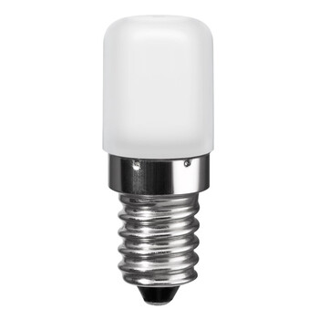 GOOBAY LED λάμπα bulb ψυγείου 77426, E14, 3.5W, 3000K, 350lm