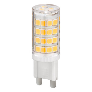 GOOBAY LED λάμπα 77427, G9, 3.5W, 3000K, 400lm