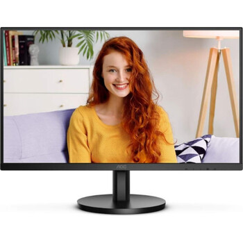 AOC U27B3A UHD IPS Monitor 27" with speakers (AOCU27B3A)