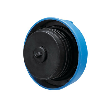 L9781.0 Lampa Τάπα Ρεζερβουάρ Φορτηγού Urea/AdBlue U-6 - Ø 60 mm - Με Κλειδαριά 1τεμ (L9781.0)