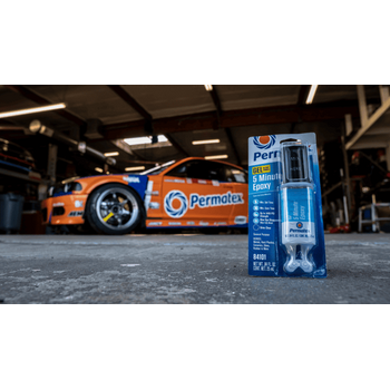 PMX.84101 Permatex 5-Minute Epoxy Gel - Εποξειδική Κόλλα 25ml 1τεμ (PMX.84101)