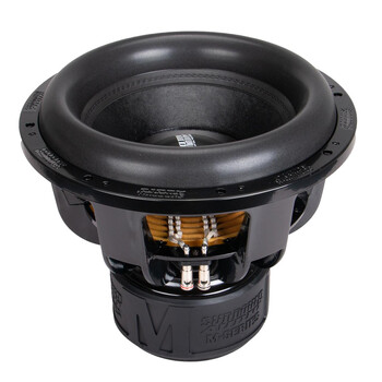 Sundown Audio Sundown M15 New subwoofer