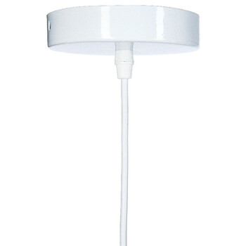 Φωτιστικό οροφής μονόφωτο PWL-1102 pakoworld Ε27 μπεζ Φ44x31εκ