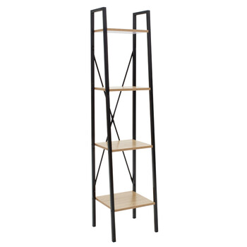 Φοιτητικό πακέτο επίπλων γραφείου Uni 3 pakoworld σετ 3 τμχ