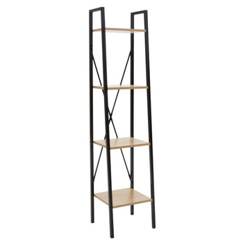 Φοιτητικό πακέτο επίπλων γραφείου Zayin-Ramon-Gaston I pakoworld σετ 3 τμχ