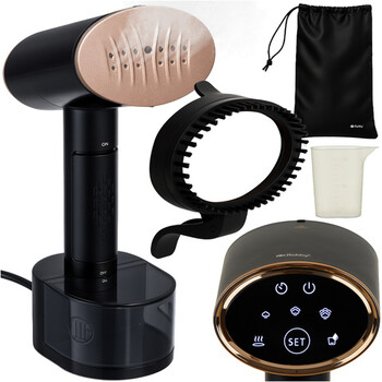 Ruhhy Ατμοσίδερο 2000W με Οθόνη Αφής 26339