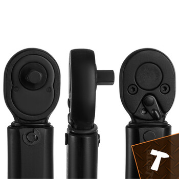 Bigstren Δυναμόκλειδο Καρέ 3/8" Ροπής 7-112 Nm 26079