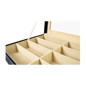 Θήκη Αποθήκευσης Γυαλιών Ηλίου και Οράσεως SPM 8512