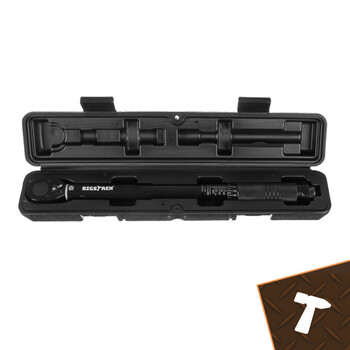 Bigstren Δυναμόκλειδο Καρέ 3/8" Ροπής 7-112 Nm 26079