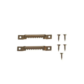 Ξύλινο Ράφι για Αυτοκινητάκια 54 Θέσεων 60 x 5.3 x 40 cm Kruzzel 21998