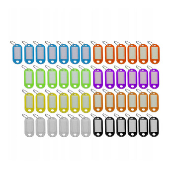 Μεταλλική Κλειδοθήκη Τοίχου 48 Θέσεων 20 x 8 x 25 cm Malatec 22628