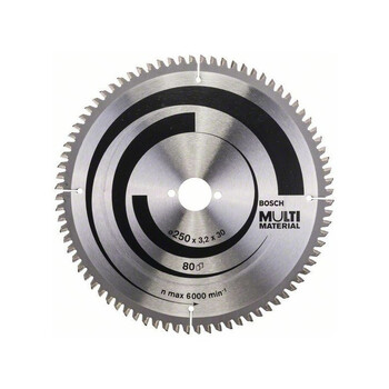 Bosch 2608640516 Πριονόδισκος