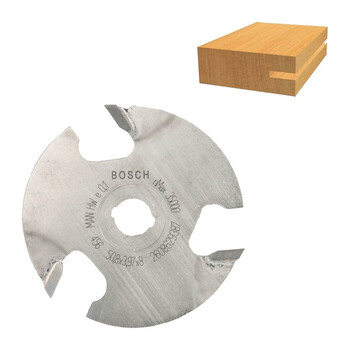 Bosch 2608629387 Φρέζα