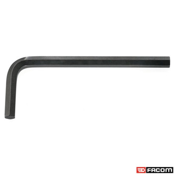 Facom 82H.1,3 Γωνιακό Kλειδί Άλλεν 1.3mm