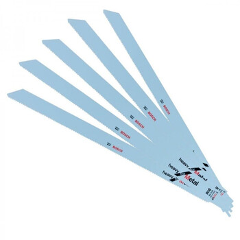 2608657409 ΣΠΑΘΟΛΑΜΕΣ S1225VF ΜΕΤΑΛΛΟΥ ΒΙΜ 5τεμ