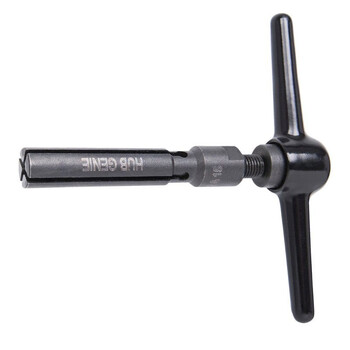 Unior 627272 Εξολκέας Πλήμνης Hub Genie 12mm & 15mm