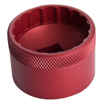 Unior 627623 Καρυδάκι Μεσαίας Τριβής 16 NOTCH