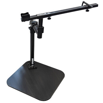 Unior 628353 Επαγγελματική Βάση Επισκευής Με Πλάκα