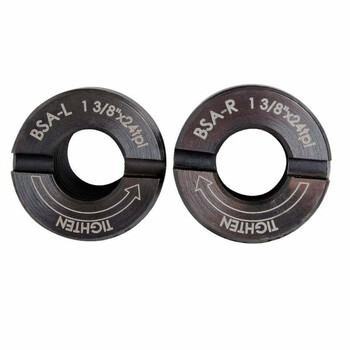 Unior 626470 Οδηγός Στελέχους Εργαλείου Μεσαίας Τριβής BSA