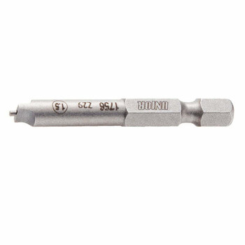 Unior 626982 Ταχυοδηγός Θηλών 2,5mm