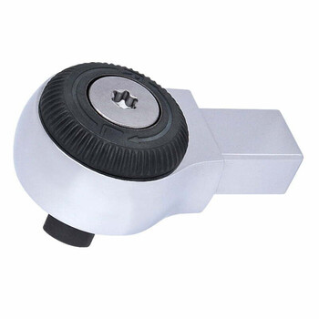 Unior 628100 Ένθετη Καστάνια Για 266 3/8" (9X12, 135Nm)