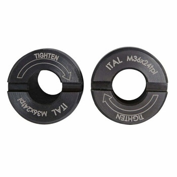 Unior 626469 Οδηγός Στελέχους Εργαλείου Μεσαίας Τριβής ITAL