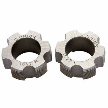 Unior 617310 Ανταλλακτικά Κολαούζα 1.3/8 x 24Tpi για το 1697